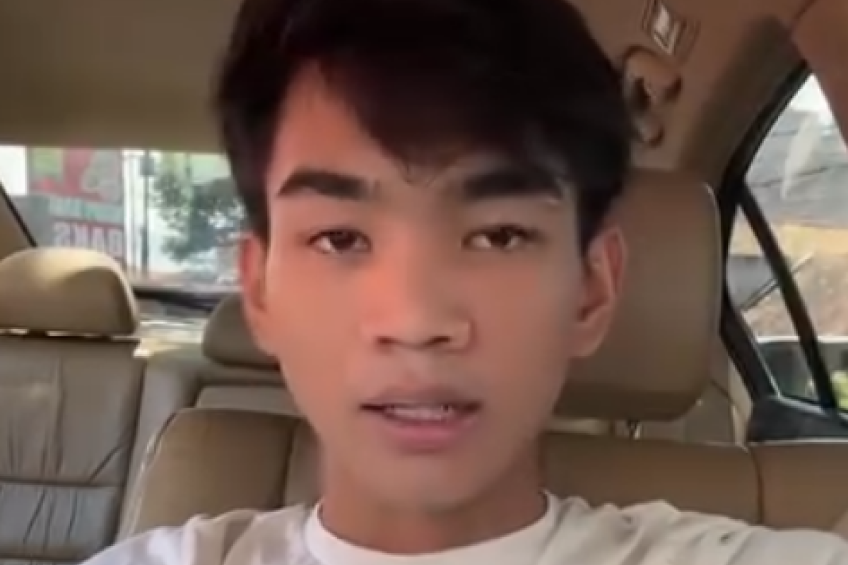 Siapa Larasati Salma yang Viral karena DM Satria Mahathir Cogil Ajakan Bikin Konten Dewasa