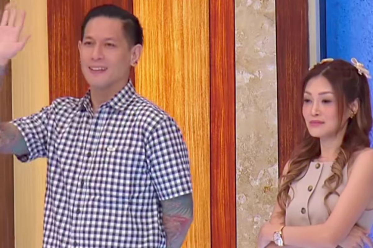 Link Nonton MasterChef Indonesia Season 13 Live RCTI Sabtu, 7 Februari 2026: Chef Karen Pusing Mencicipi Masakan Peserta