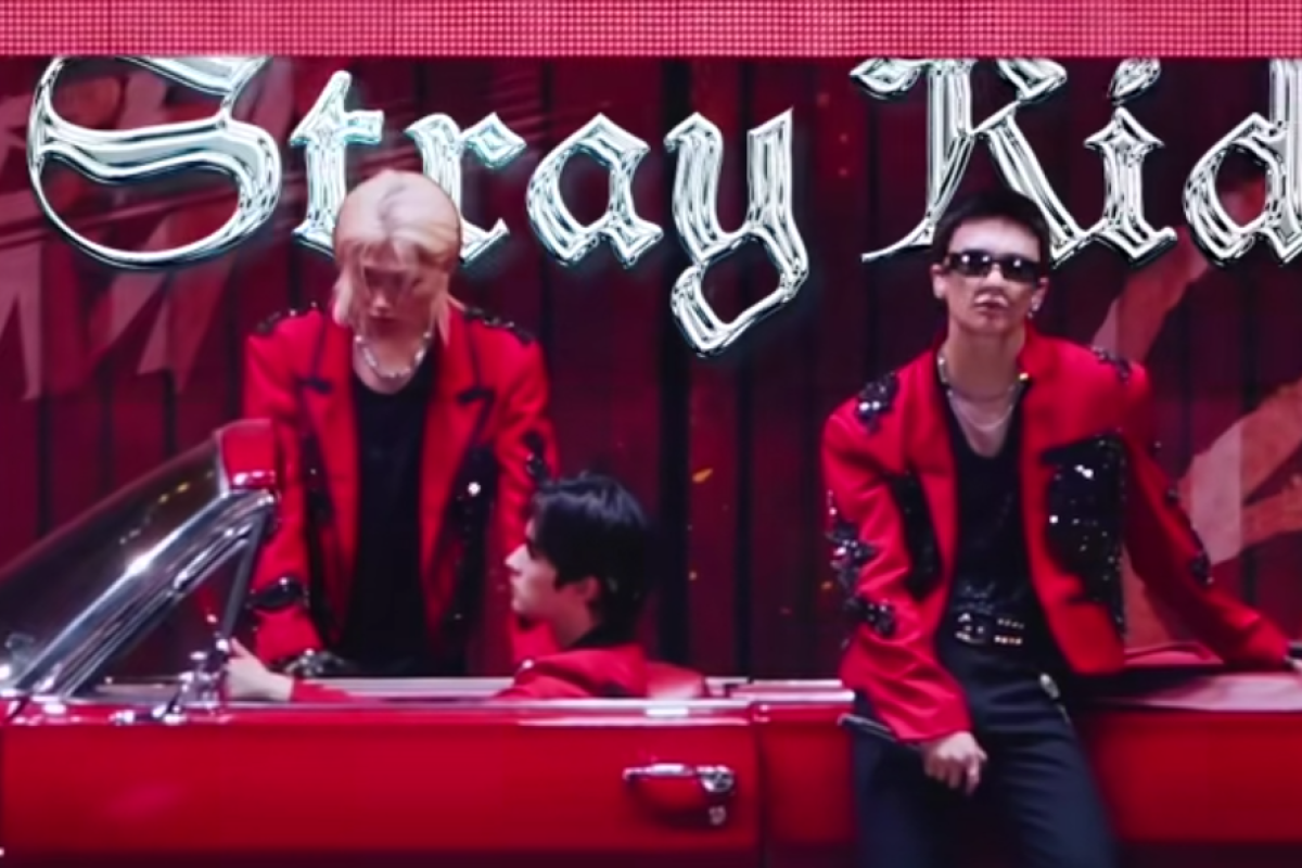 Link Nonton Stray Kids Hadirkan Film Dokumenter Konser The Dominate Experience pada 6 Februari 2026