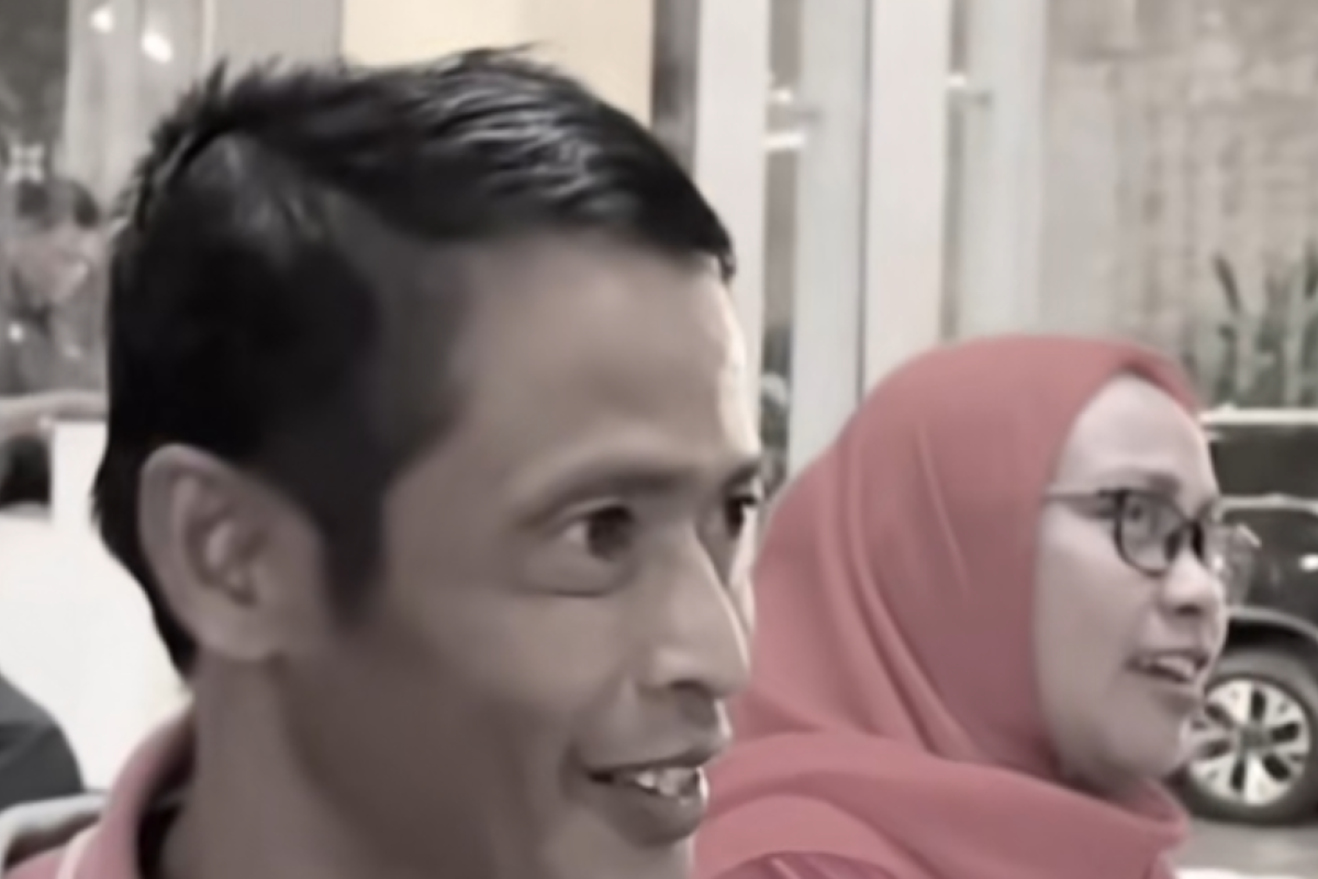 Siapa Istri Sutrisno? Ayah Pratama Arhan Pemain Timnas Sepakbola Indonesia yang Dikabarkan Meninggal Dunia