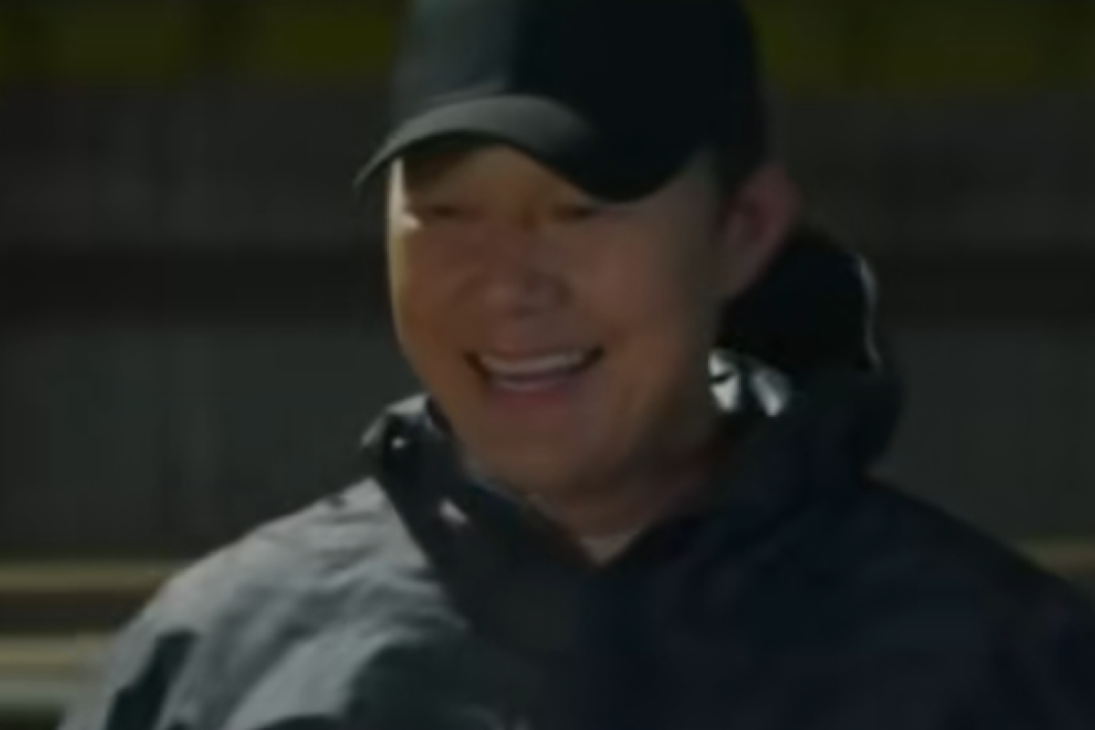  Nonton Drakor Cabbage Your Life Episode 1-2 Sub Indo serta Link di KBS bukan LK21: Park Sung Woong Alami Perubahan Hidup Drastis