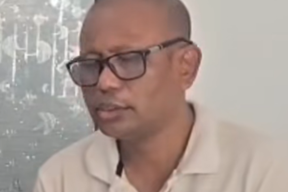 Siapa Anak dan Istri Muhammad Yasin? Anggota Ormas Madas yang Kini jadi Tersangka Kasus Pengusiran Paksa Nenek Elina di Surabaya, Bukan Orang Sembarangan di Madura?