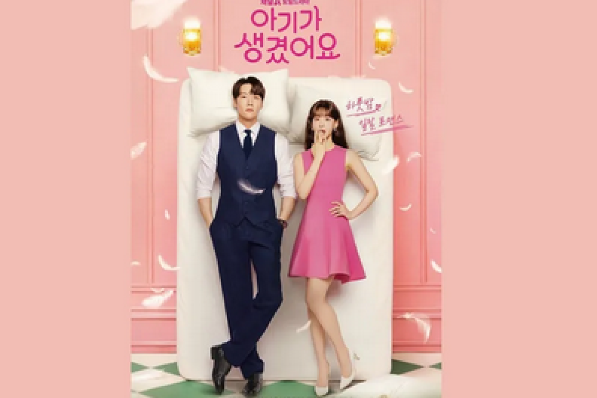 Sinopsis Nonton Positively Yours Full Eps Sub Indo, Drakor Romantis dengan Kisah Tak Terduga