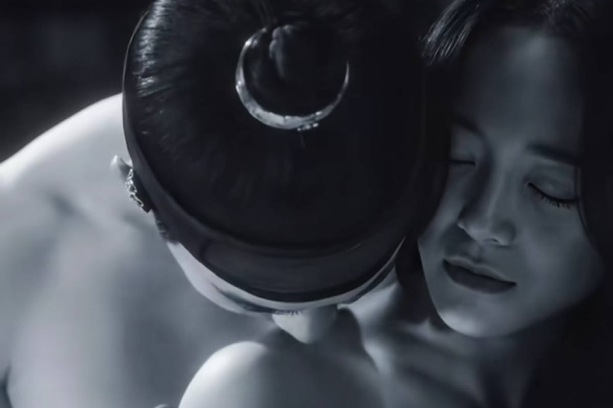 Spoiler Drakor Moon River Episode 11–12 Sub Indo serta Link di Netflix Bukan LK21: Momen Intim di Tengah Badai Intrik