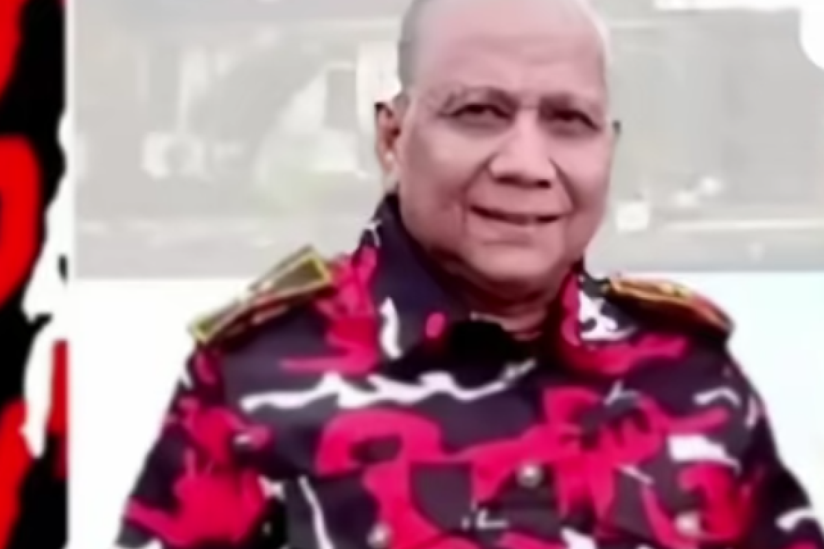 Iwan Pitung dan Kisruh Parkir RSUD Karawang: Pahlawan Rakyat atau Bayangan Premanisme?