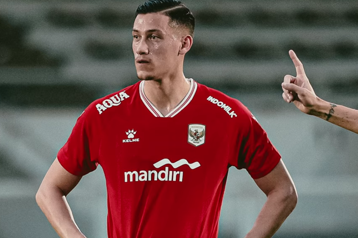 Link Live Streaming Timnas Indonesia vs Saint Kitts and Nevis di FIFA Series 2026