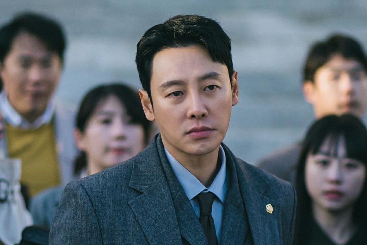 Jam Berapa Delightfully Deceitful Episode 1 Mulai Tayang? Berikut