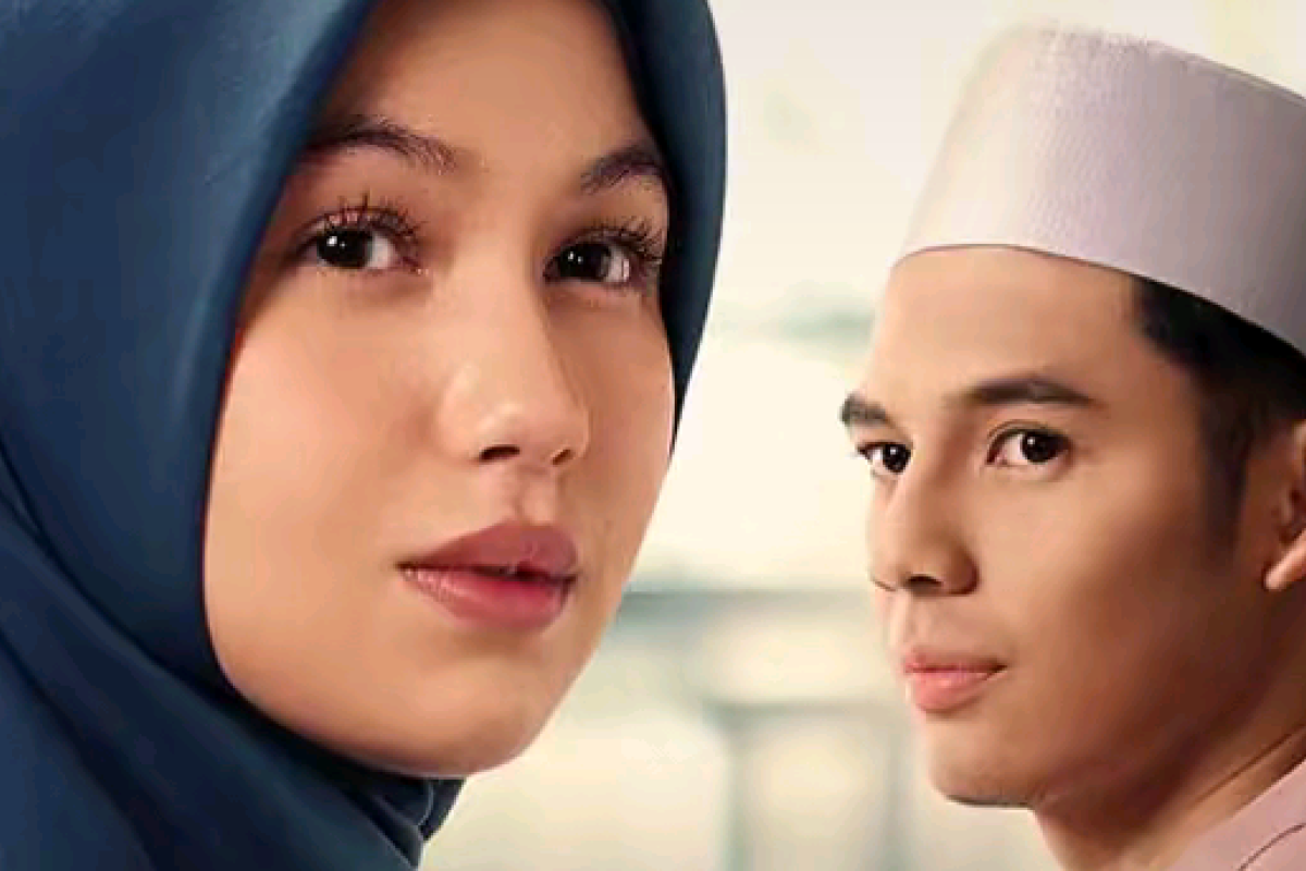 Download dan Nonton Film Tak Kenal Maka Taaruf 2025 Dibintangi Saskia Chadwick di Bioskop Bukan LK21: Kisah Cinta yang Terbungkus Nilai Religi dan Luka Masa Lalu