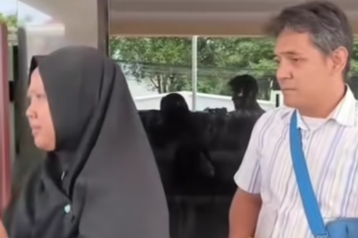 Keadilan untuk Hogi Minaya: Komisi III DPR Murka, Kapolres dan Kajari Sleman Akhirnya Minta Maaf