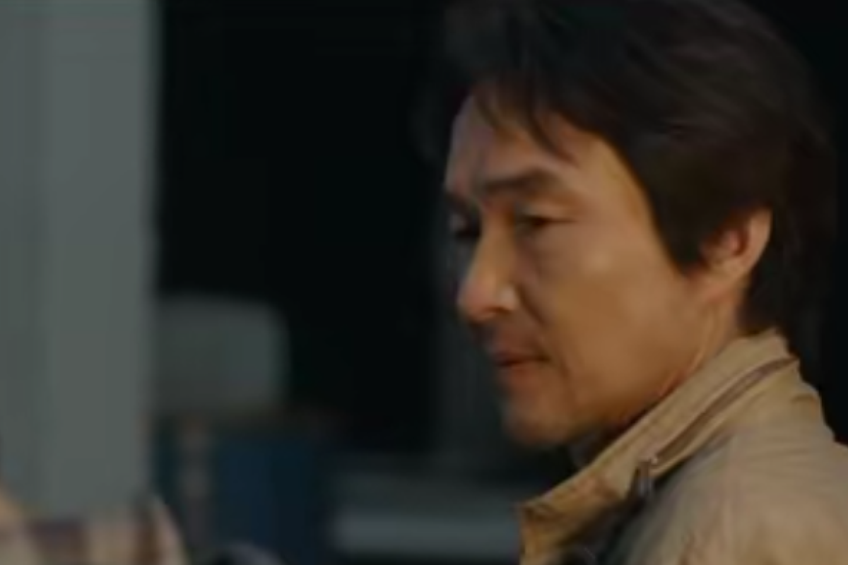 SPOILER Drakor Shin’s Project Episode 3-4 Sub Indo serta Link di Netflix Bukan LK21: Ketegangan Meningkat, Misteri Terkuak, dan Kedatangan Antagonis Baru