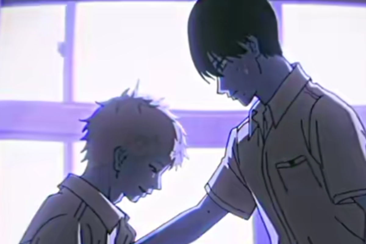 The Summer Hikaru Died Episode 7 Tayang Malam Ini di Netflix: Hikaru Mulai Sadar Ia Bukan Lagi Manusia?