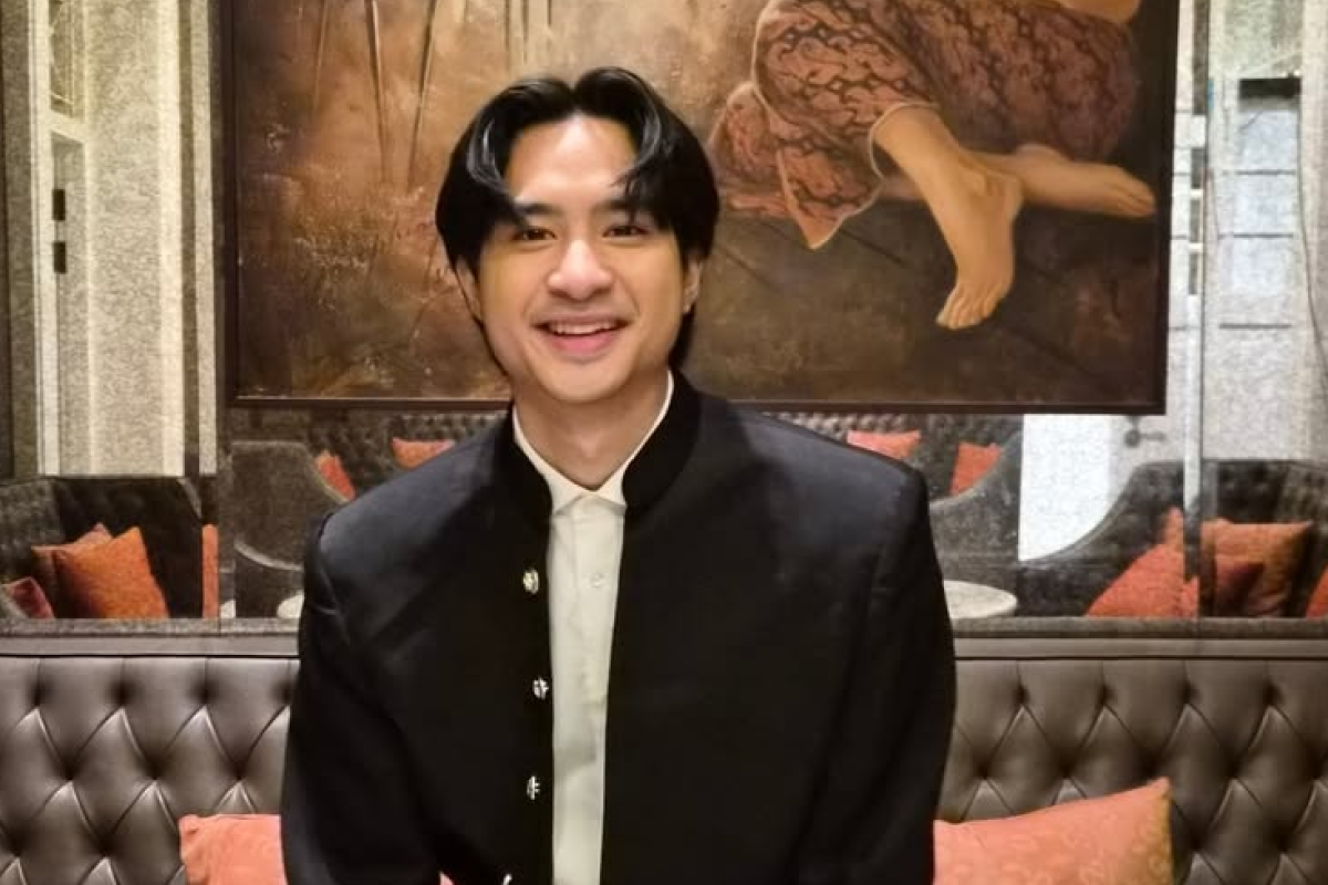 Devano Tinggalkan Nama ‘Danendra’: Simpel, Tegas, dan Ingin Bangun Identitas Baru di Dunia Hiburan