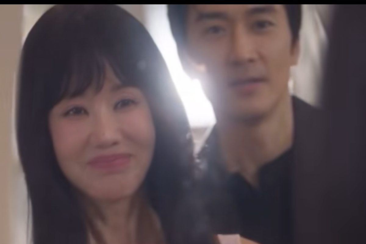 Penjelasan Ending Drakor My Troublesome Star, Happa Atau Sad END? Misteri Kecelakaan Se Ra Terkuak!
