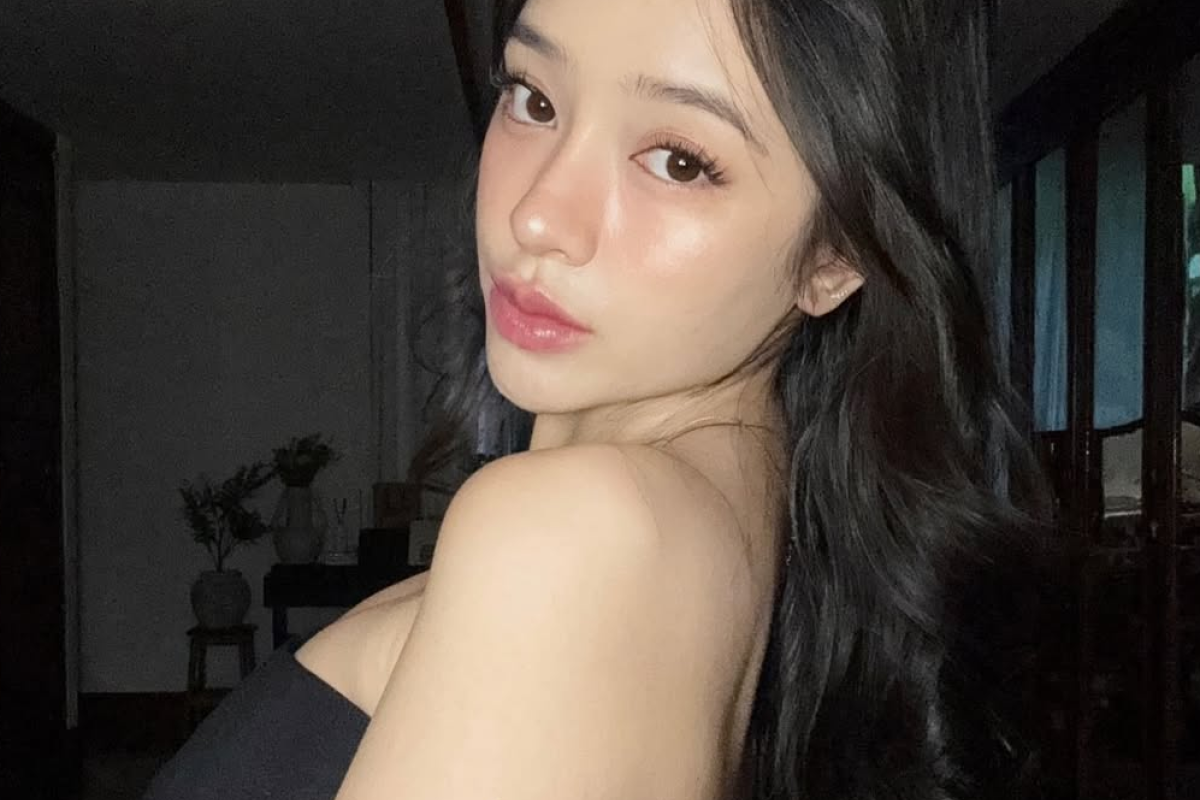 Profil Tampang Amanda Zahra Selebgram yang Resmi Menikah dengan Adli Lengkap dari Umur, Agama dan Akun Instagram