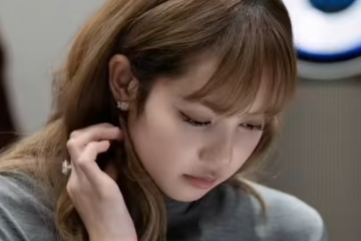 Sinopsis Film Extraction: Tigo yang akan Dibintangi Ma Dong Seok, Lee Jin Wook dan Lisa BLACKPINK