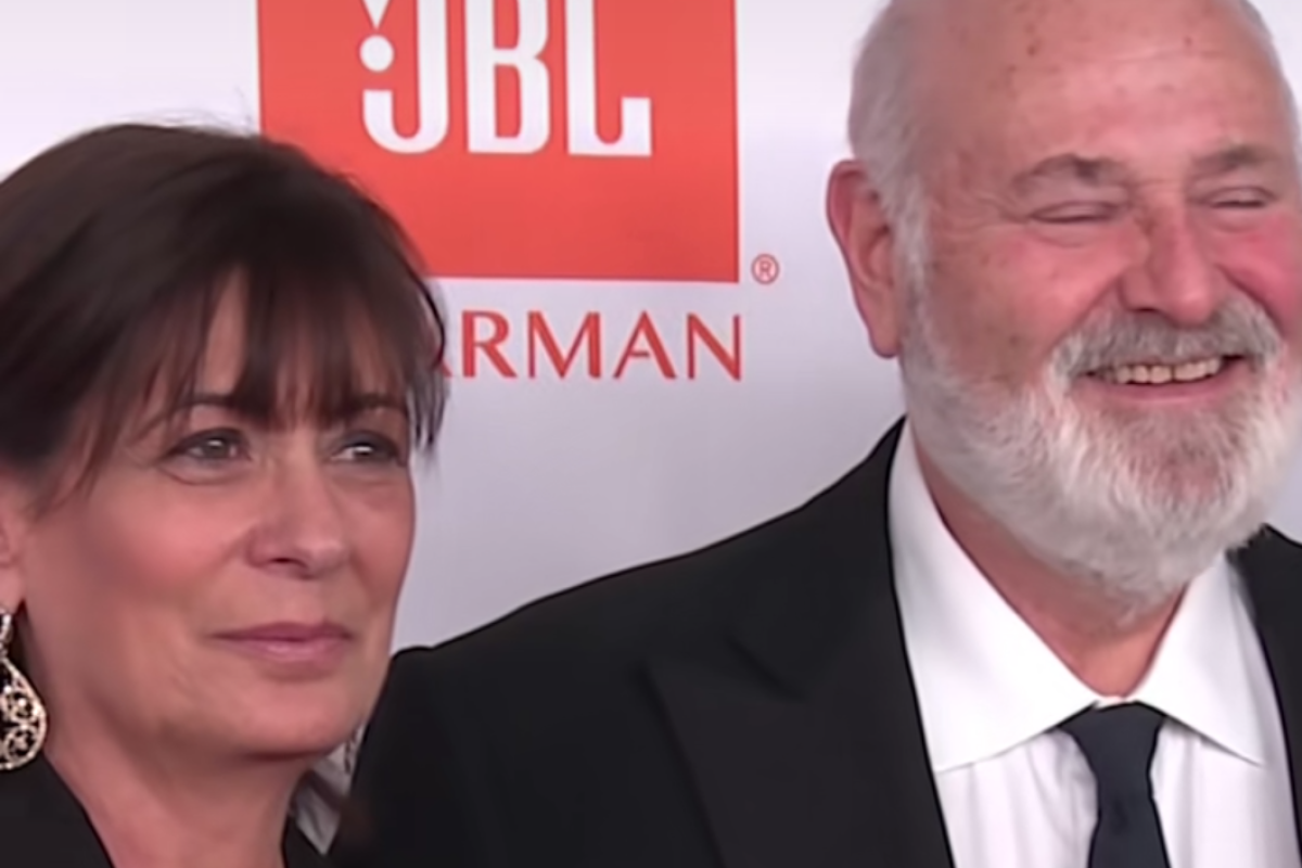 Profil Tampang Michele Singer Istri Rob Reiner Sutradara Hollywood yang Tewas Akibat Dibunuh Sang Anak Nick Reiner: Umur, Agama dan Akun IG