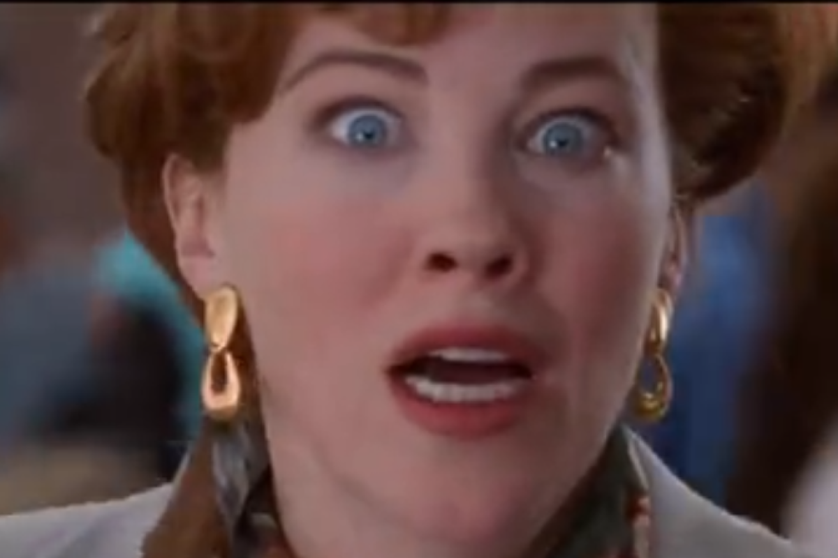KABAR DUKA! Catherine O’Hara Pemeran Ibu Kevin di Home Alone Meninggal Dunia Di Usia 71 Tahun pada 30 Februari 2026