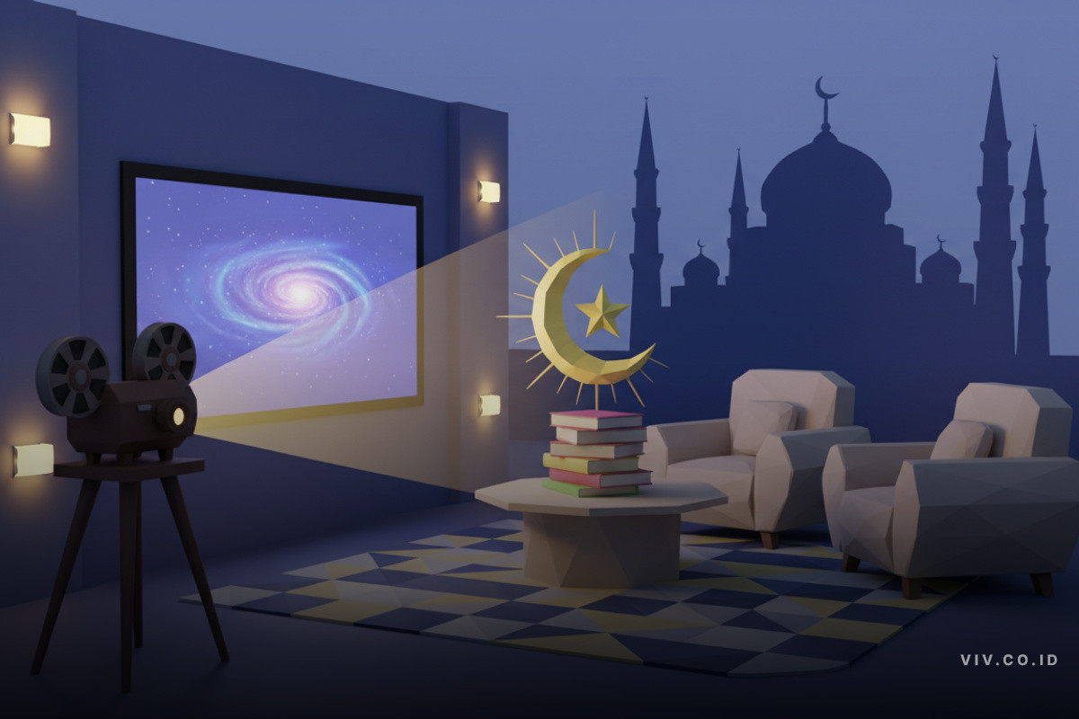 5 Rekomendasi Film Islami untuk Anak Anak yang Penuh Pesan Moral