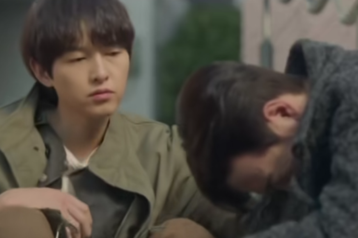 Penjelasan Ending Drakor My Youth, Sad Atau Happy End? Benarkah Sunwoo Hae Meninggal Dunia?