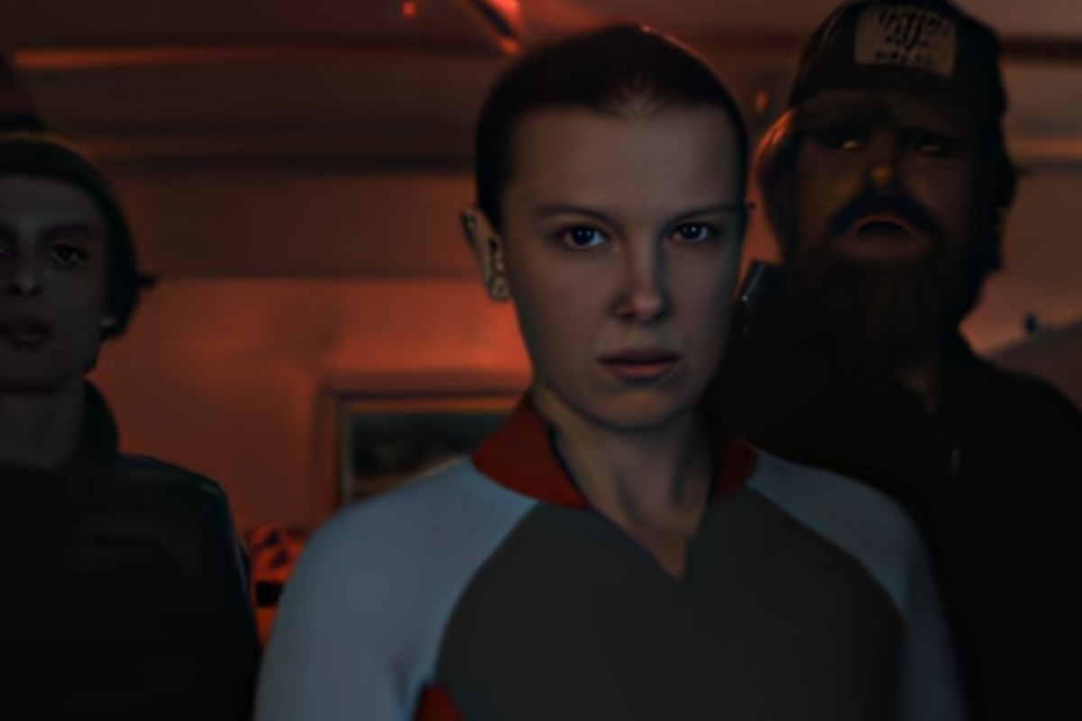 Penjelasan Lengkap Ending Stranger Things Season 5 Volume 2: Nasib Eleven, Will, dan Max yang Bikin Penonton Haru dan Penasaran