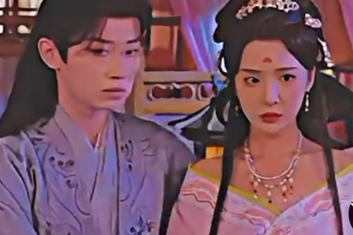 Istriku Tiga Takdirku Gila Season 2 Siap Kembali Mengguncang Dunia Dracin: Jadwal Tayang, Konflik Baru, dan Platform Nonton Legal Terungkap!