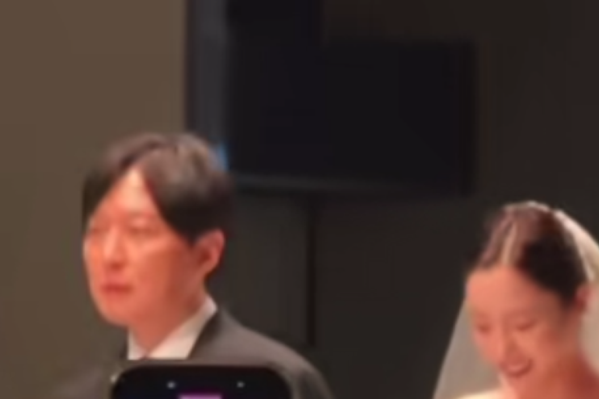 Profil Tampang Kim Byung Woo Sutradara yang Resmi Menikah dengan Eunjung Personel T-ara, Lengkap: Umur, Agama dan IG