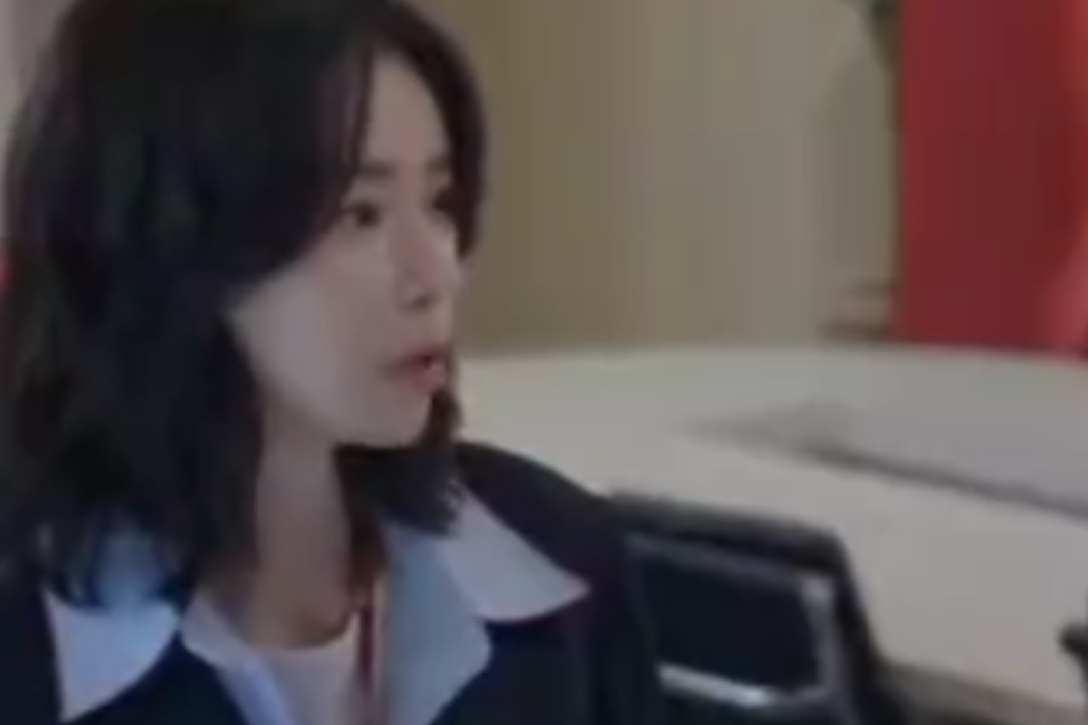 Nice to Not Meet You Epiode 14 Sub Indo dan Spoiler Serta Link bukan LK21 tapi di TVN: Saat Identitas Palsu Bertabrakan dengan Cinta Nyata