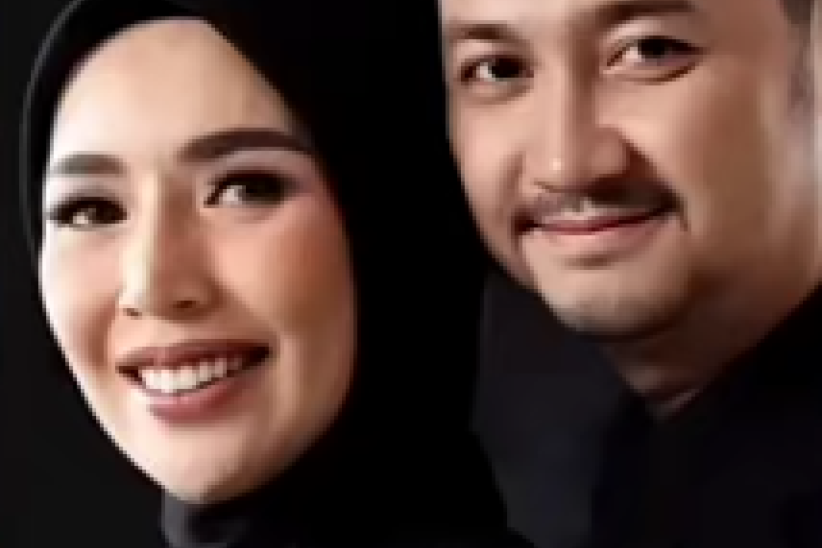 Apa Penyebab Nurul Kamaria Menggugat Cerai Angga Wijaya? Benarkah Karena Tidak Bekerja?