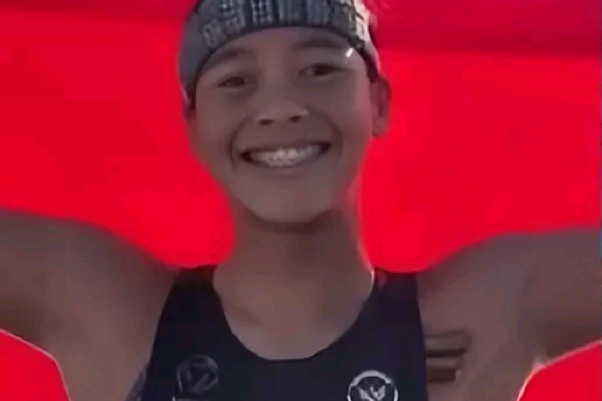 Siapa Martina Ayu Pratiwi? Bintang Multisport Indonesia yang Mengharumkan Merah-Putih di SEA Games 2025 dengan Rekor Tujuh Medali