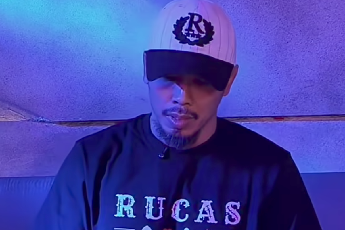 Profil Rudy Agustian Ungkap Jejak ‘The Golden Boy’ Usai Kalahkan Paris Pernandes di Holywings Sport Show