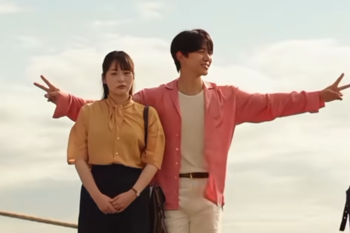 Typhoon Family Episode 10 Sub Indo dan Spoiler serta Link Jangan LK21 Tapi di Netflix: Helm Keselamatan yang Menggantung Nasib Perusahaan