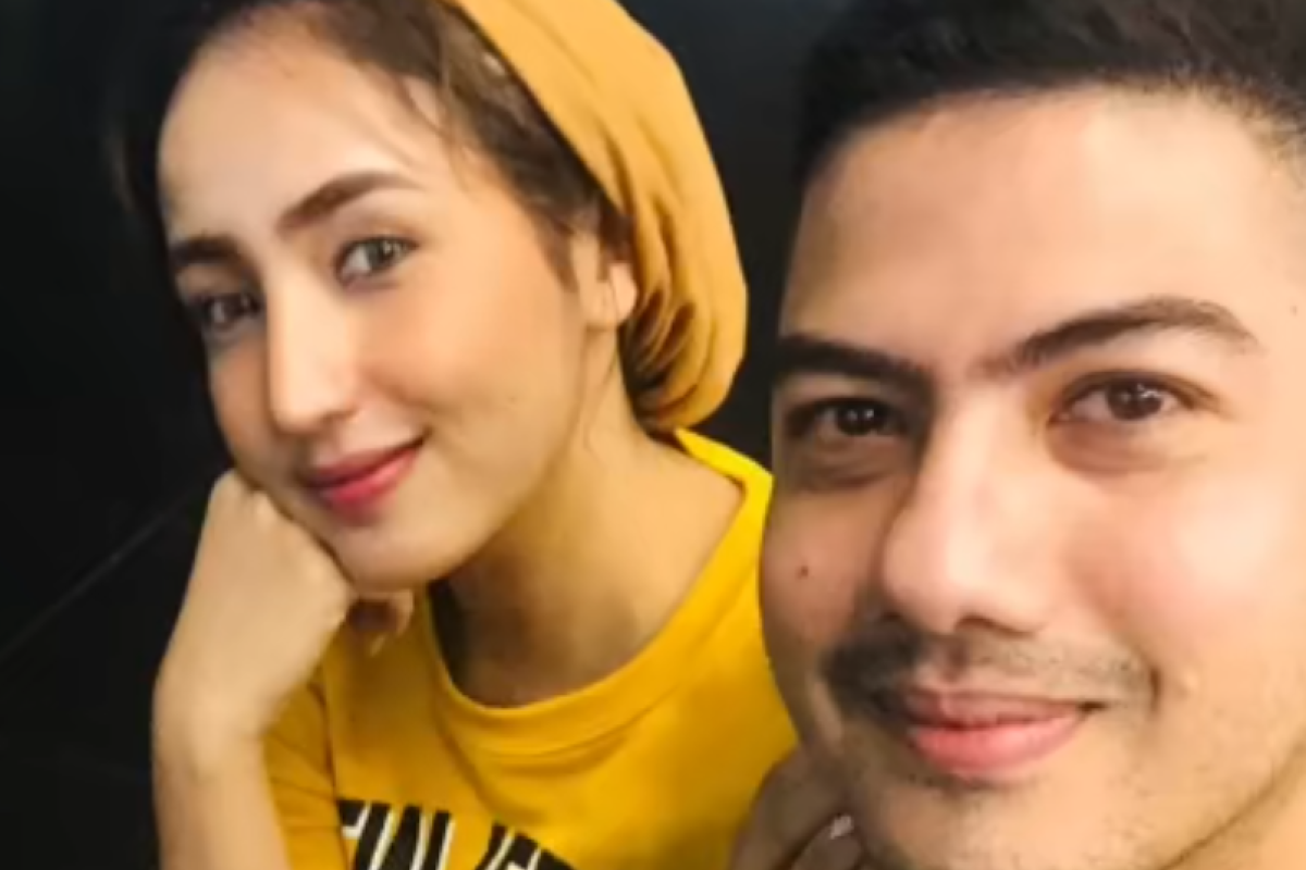 Apa Alasan Nadia Alaydrus dan Ismeth Alatas Bercerai? 