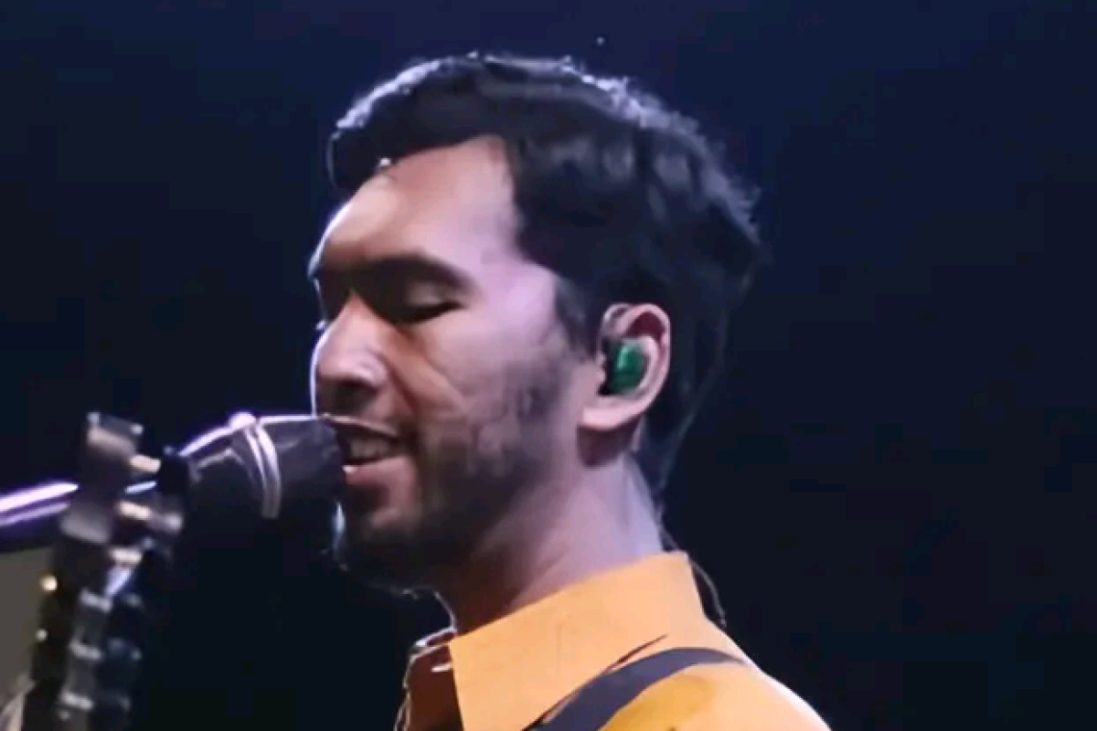 Profil Tampang Wing Alias Edwin Setiadi Raharja Vokalis Coffternoon yang Meninggal Dunia, Lengkap: Umur, Agama dan Akun IG