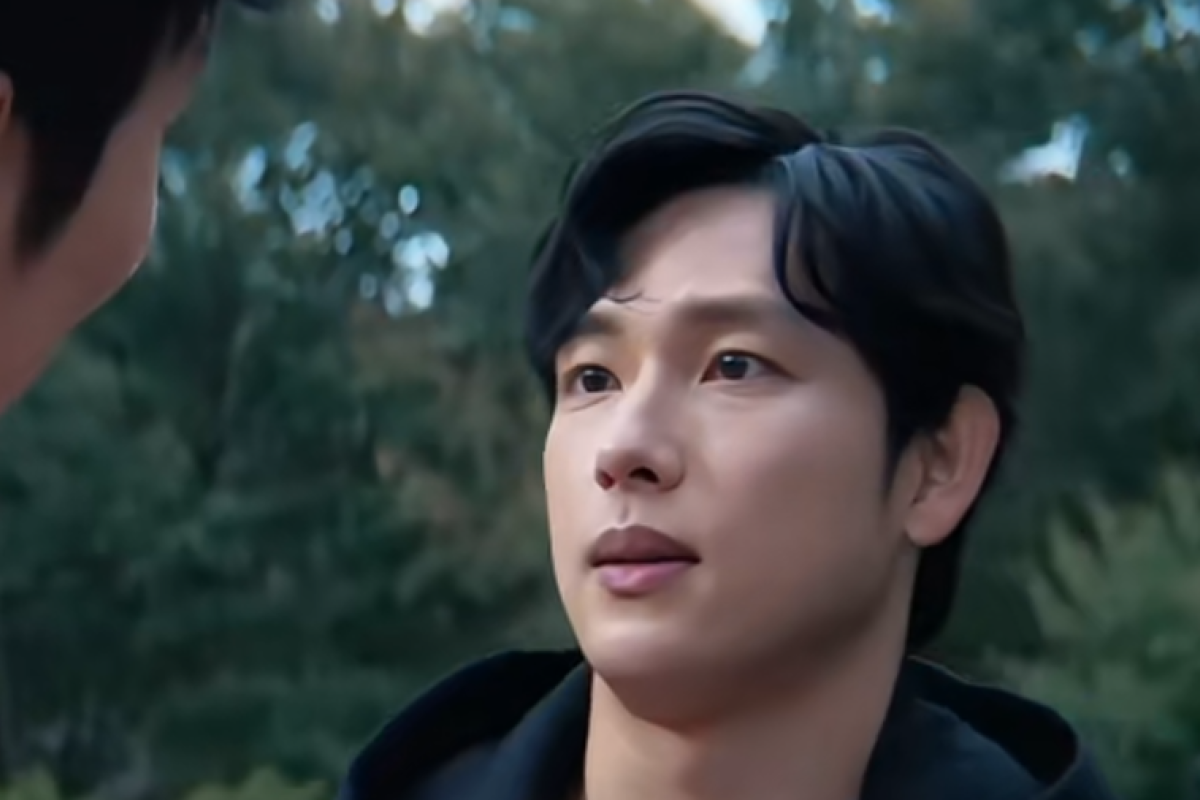 Nonton Download Film Mantis 2025 Sub Indo Dibintangi Yim Si-wan, Park Gyu-young di Netflix Bukan LK21: Kembalinya Pembunuh Bayaran Nomor Satu di Korea