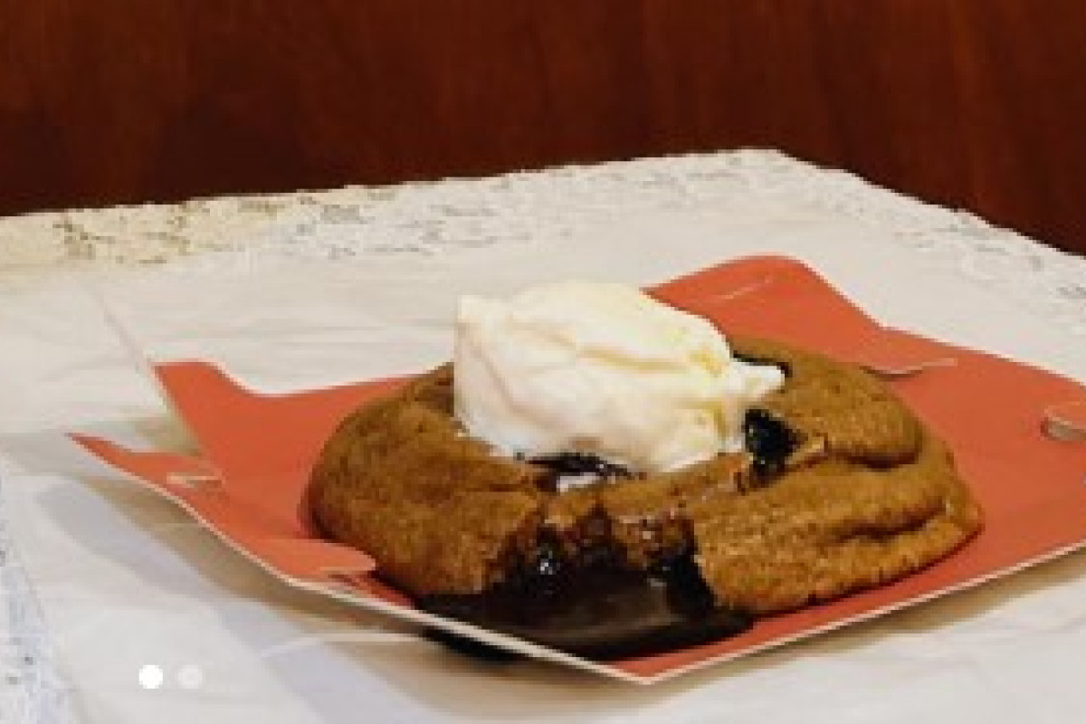 Cookie Bomb By Fudgybro Brownies Viral Tiktok Bikin Ketagihan, Berapa Harga dan Lokasinya? Simak Informasi Selengkapnya 