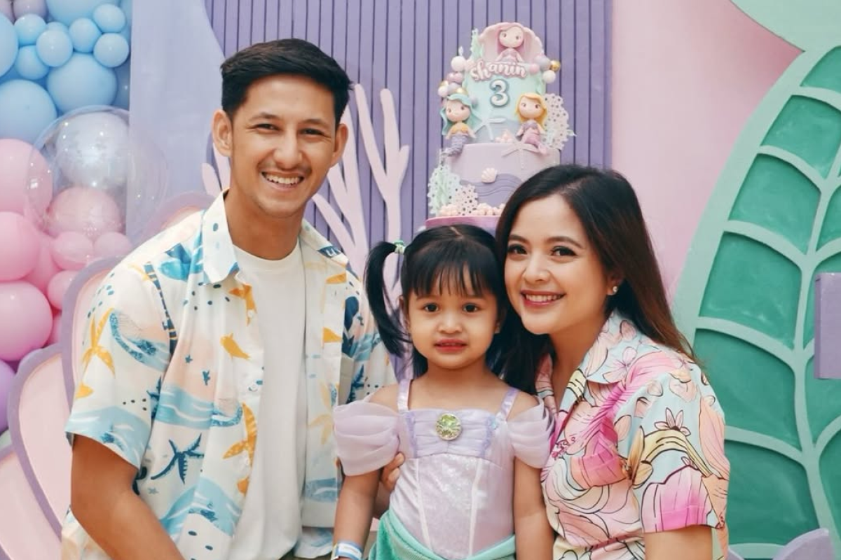 7 Kontribusi Tasya Kamila Sebagai Penerima Beasiswa LPDP, Benarkah Hanya Membahas Tentang Sampah?