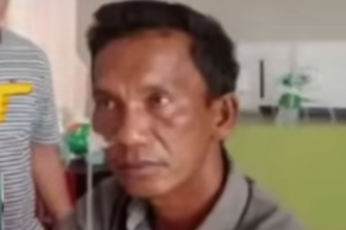 Sosok SYD Pria 42 Tahun yang jadi Tersangka Pembunuhan Arum Dewi Rantika Akibat Minta Dibelikan HP, Ternyata Sudah Punya Anak dan Istri