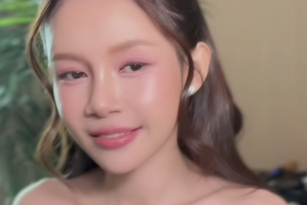 Siapa Suami Uung Victoria Finky? Owner Brand Skincare Bayi Moell yang Dikecam Usai Menjadikan Andrew Anak Erika Carlina Sebagai BA di Live Streaming Marapthon