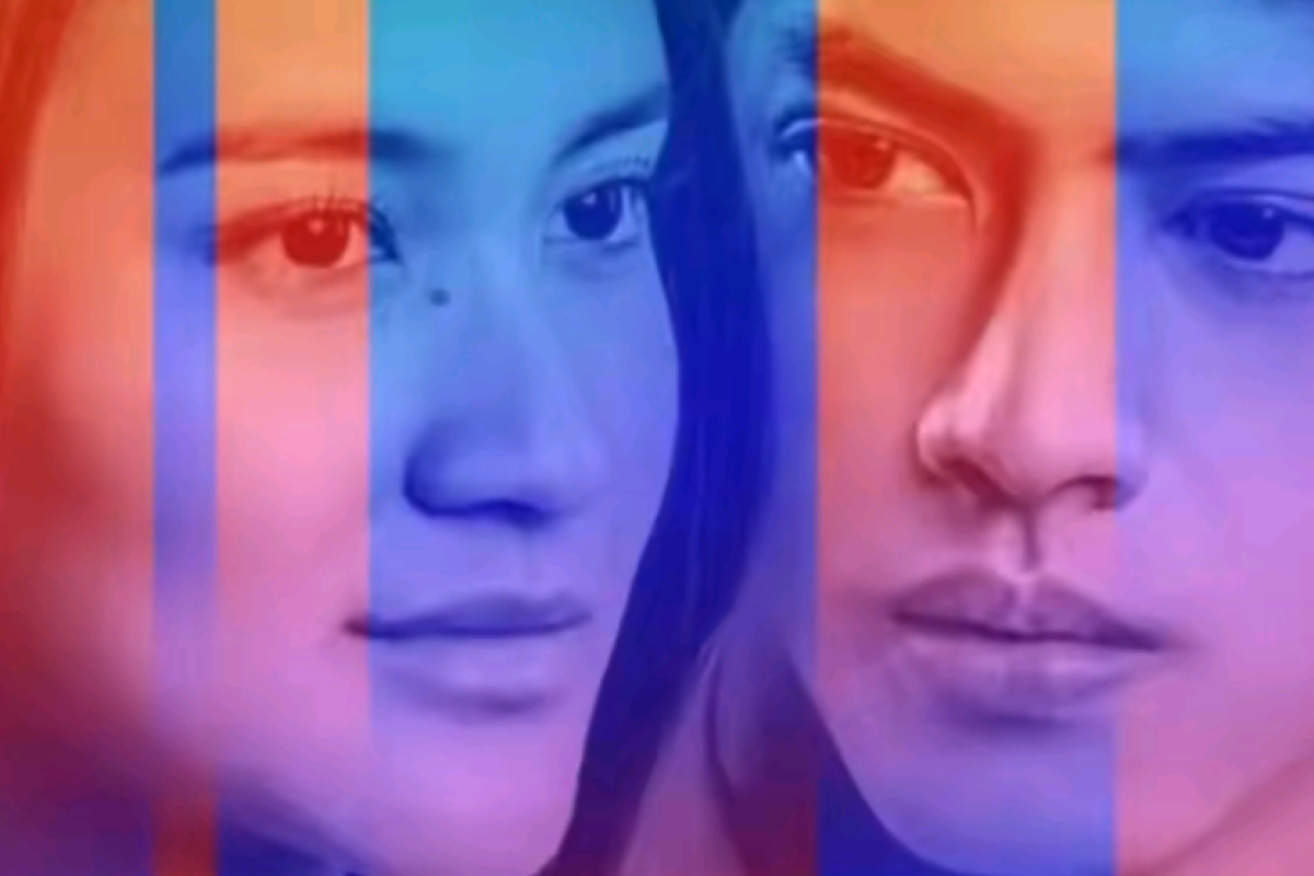 Nonton Download Film Rangga & Cinta 2025 Dibintangi Leya Princy dan El Putra Sarira di Bioskop Bukan LK21: Nostalgia yang Segar dengan Sentuhan Musikal