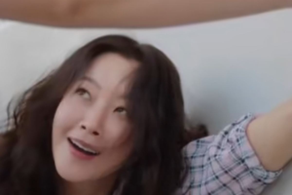 No Next Life Episode 6 Sub Indo DAN Spoiler serta Link Bukan LK21 tapi di VIKI: Penampilan Pertama di Depan Kamera Jo Na Jung 