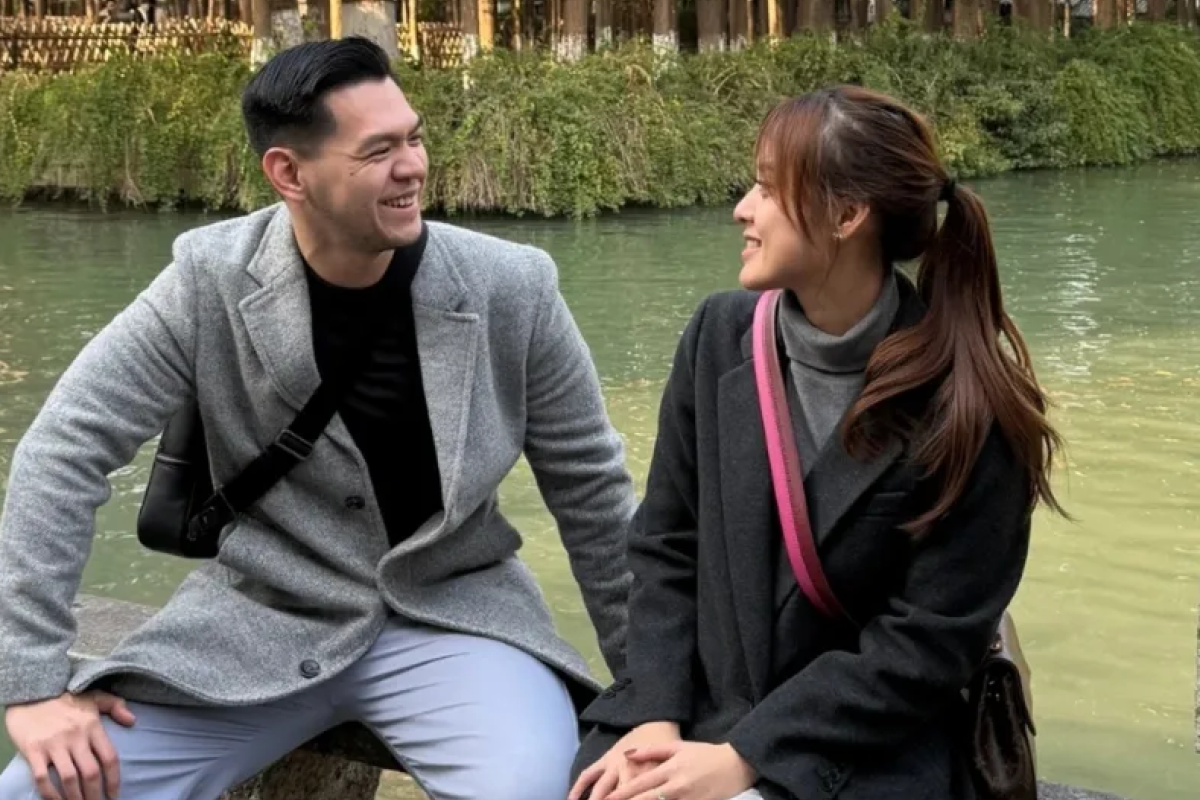 Jerry Andrean Anaknya Siapa? Inilah Biodata Pemenang MasterChef Indonesia Season 7 yang Resmi Melamar Stefani Horison, Bukan Orang Sembarangan?