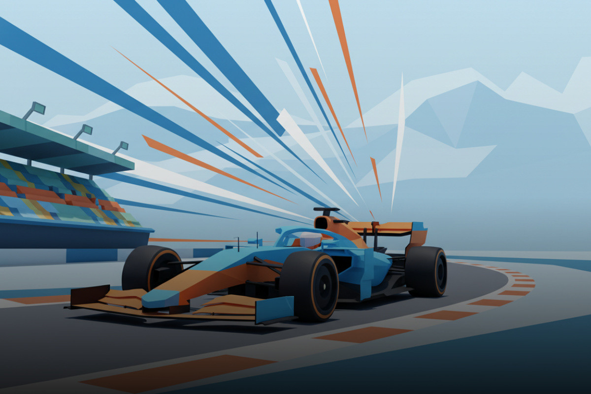 Jadwal F1 GP Australia 2026, Minggu 8 Maret: George Russell Rebut Pole Position, Mercedes Kuasai Barisan Depan