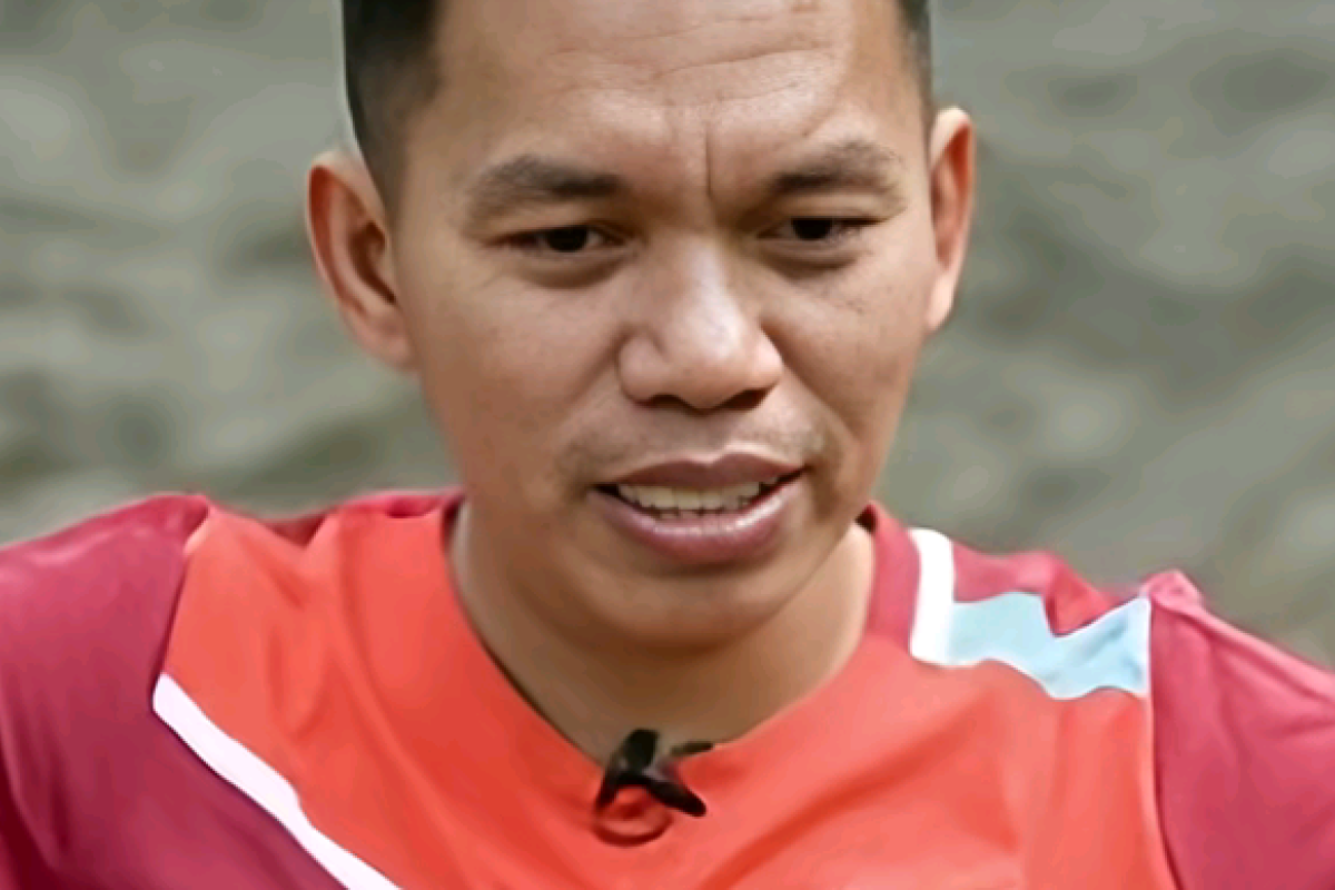 Profil Hendra Basir Eks Pelatih Timnas Panjat Tebing yang Diduga Potong Bonus Atlet hingga 50 Persen dan Lakukan Pelecehan: Umur, Agama dan IG