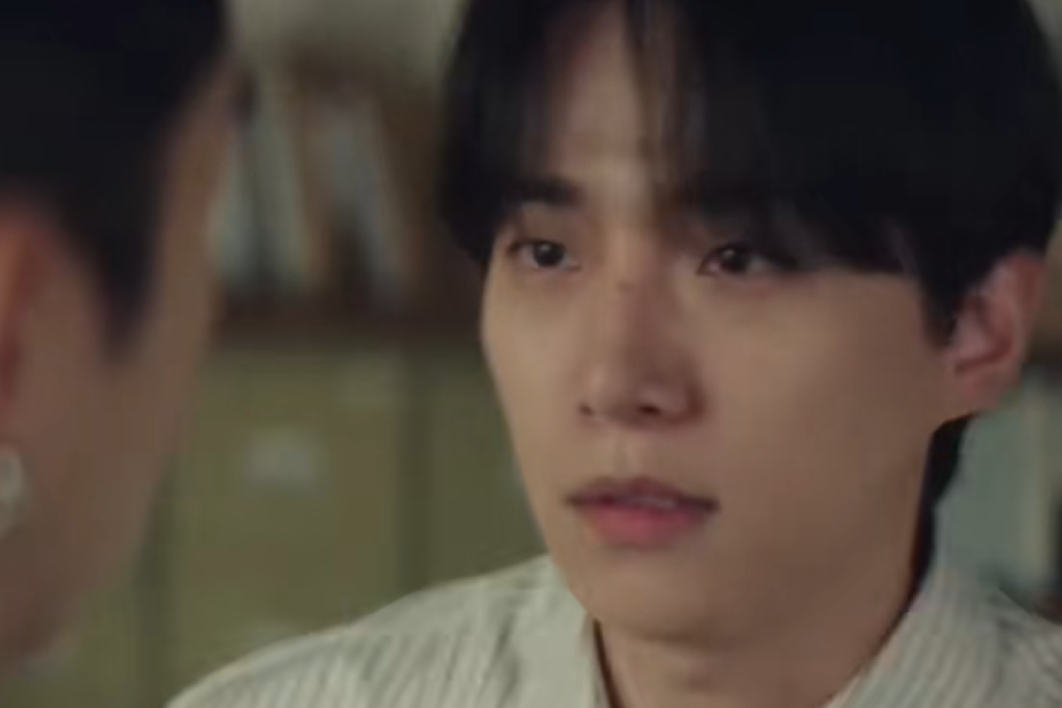 Hubungan Tae Poong dan Mi Sun Mencapai Klimax Jadi Sinyal Drakor Typhoon Family Akan Ada Season 2?