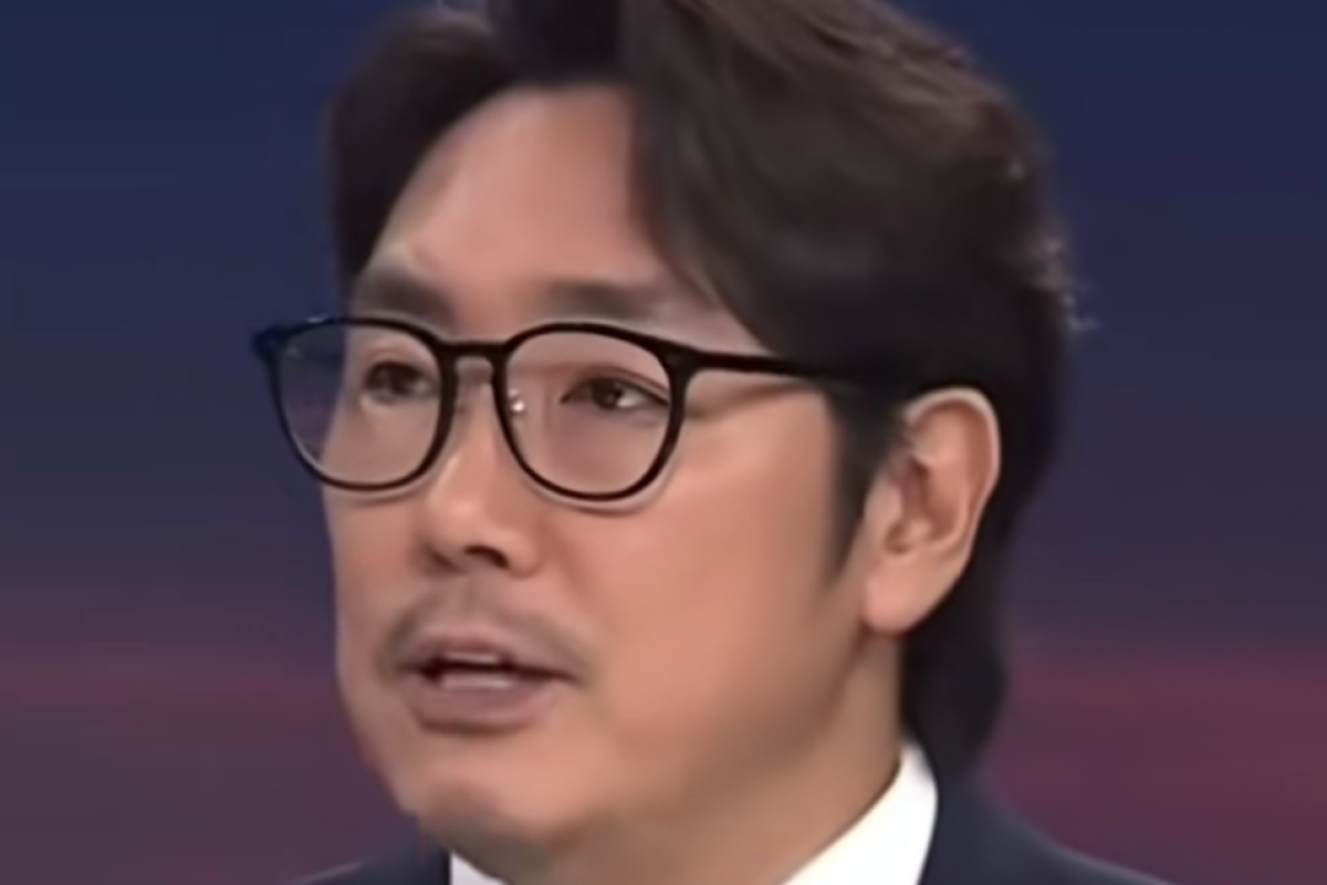 Siapa Cho Jin Woong? Aktor Papan Atas Korea yang Kembali Jadi Sorotan karena Skandal Masa Muda di Tengah Kesuksesan ‘Signal 2’