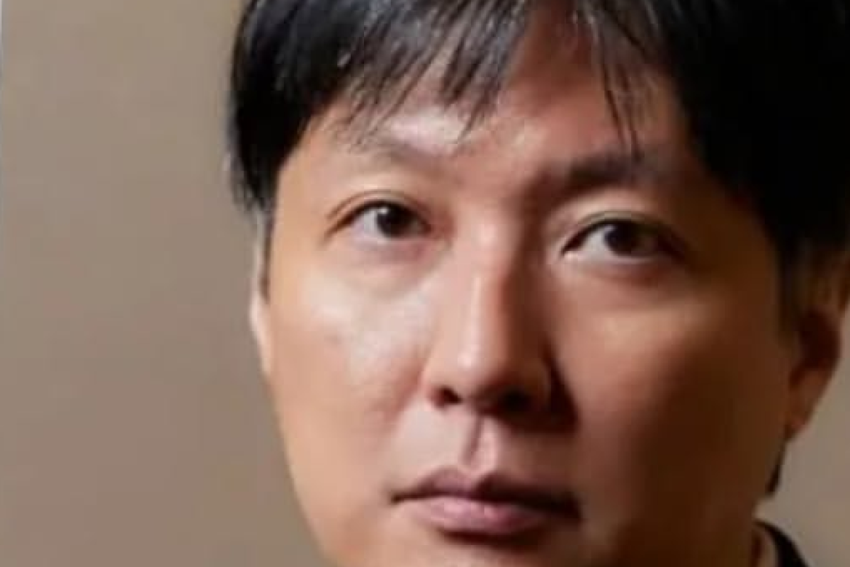 Profil Biodata Kim Byung Woo Sutradara Film Omniscient Reader: The Prophet yang Akan Menikah dengan Eunjung T-ara, Lengkap dari Umur, Agama dan Akun Instagram