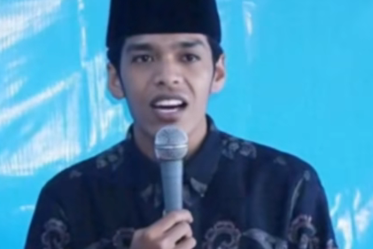 Siapa Anak dan Istri Lora Umar Galis? Sosok yang Viral Diduga jadi Pelaku Pencabulan di Pesantren Nurul Karomah, Bukan Orang Sembarangan di Bangkalan