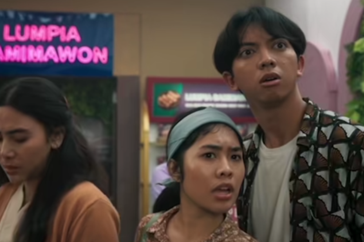Akankah Film Sosok Ketiga: Lintrik Dibintangi Adinda Thomas Bakal Lanjut Season 2? 