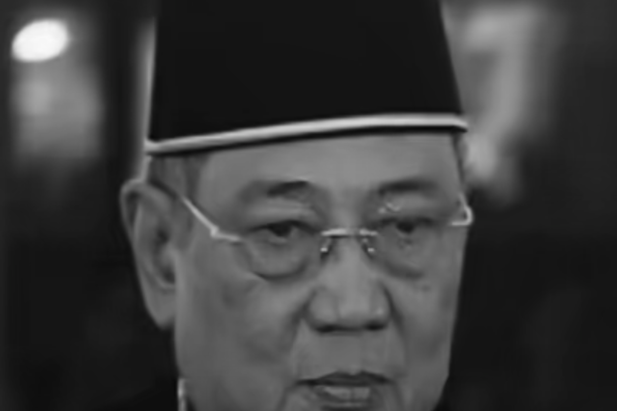 Pakubuwono XIII Sakit Apa? Inilah Kronologi Kematian Raja Keraton Solo, Benarkah Akibat Serangan Jantung?