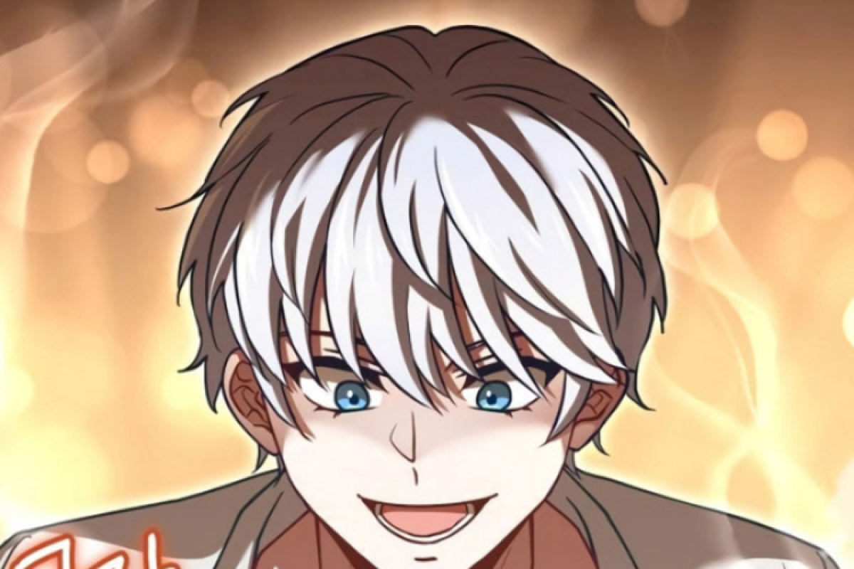 KOMIK The Crown Prince That Sells Medicine Chapter 4 5 6 7 8 9 10 SUB